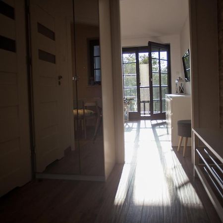 Apartament Kameralny Kazimierz Dolny Exterior photo