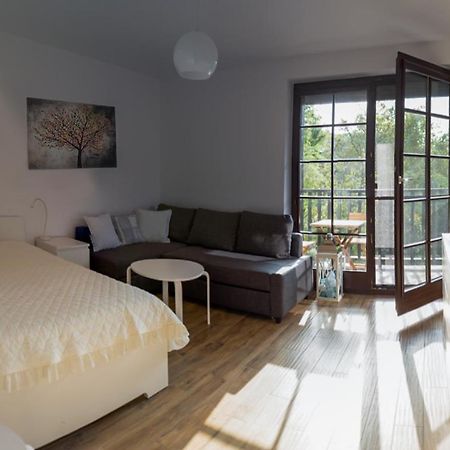 Apartament Kameralny Kazimierz Dolny Exterior photo