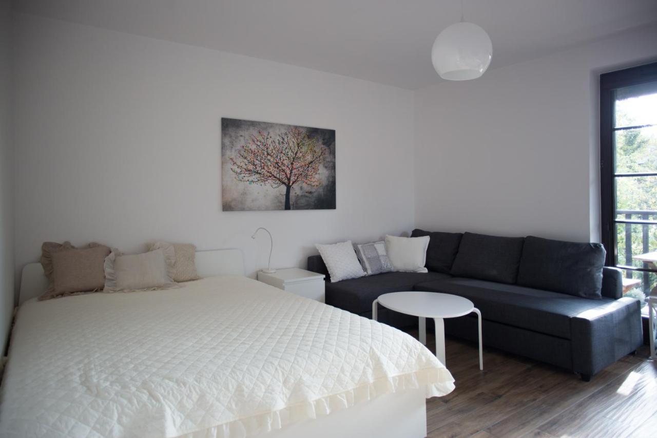 Apartament Kameralny Kazimierz Dolny Exterior photo