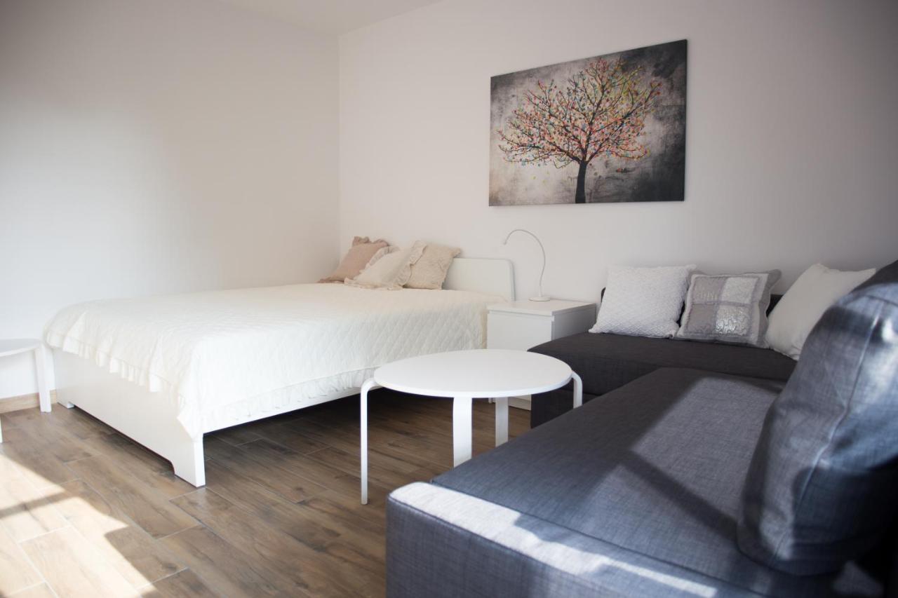 Apartament Kameralny Kazimierz Dolny Exterior photo