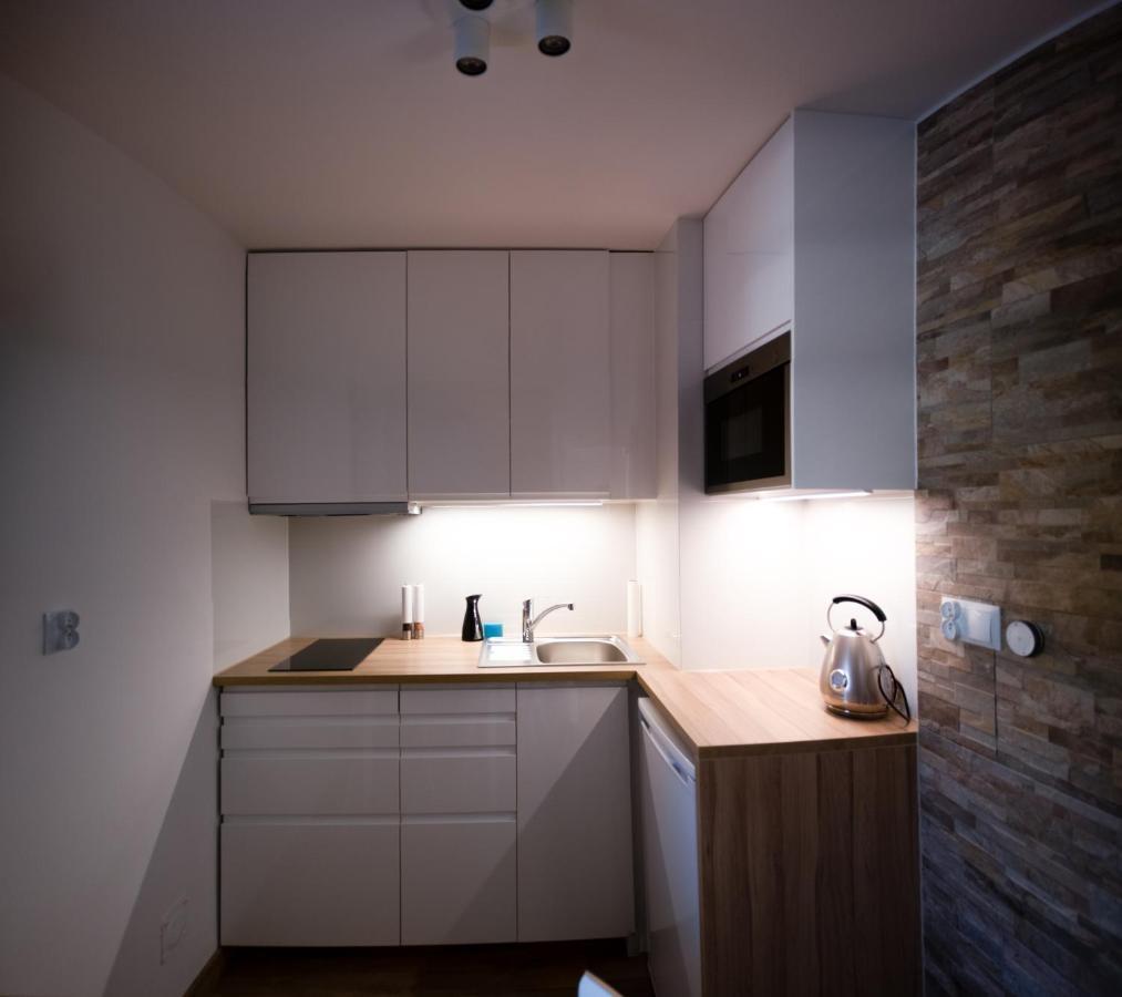 Apartament Kameralny Kazimierz Dolny Exterior photo