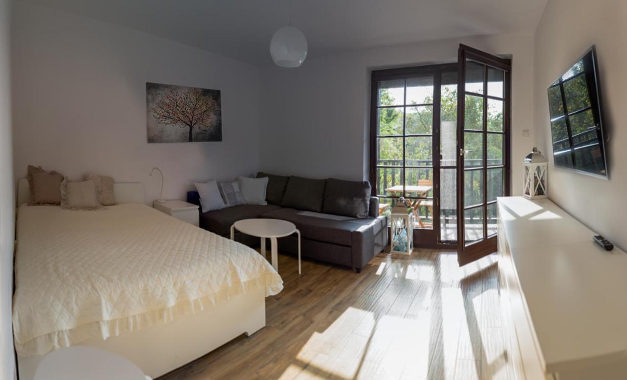 Apartament Kameralny Kazimierz Dolny Exterior photo