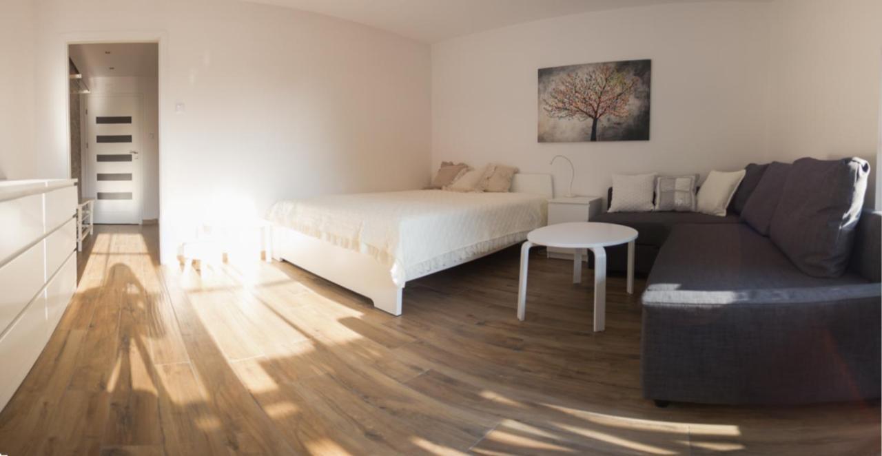 Apartament Kameralny Kazimierz Dolny Exterior photo